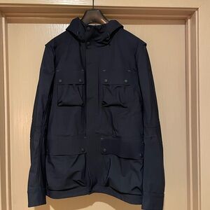 Belstaff Trialmaster Evo - Dark Ink IT 46/US 36